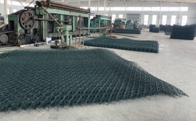 중국 Anping Kaipu Wire Mesh Products Co.,Ltd
